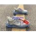 OFF-WHITE X NIKE ZOOM FLY SP WHITE LIGHT BLUE AJ4588-106
