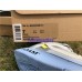 OFF-WHITE X NIKE ZOOM FLY SP WHITE LIGHT BLUE AJ4588-106