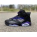 SOCIAL STATUS X AIR JORDAN 6 BLACK CAT AR2257-005