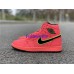 AIR JORDAN 1 RETRO HI GS HOT PUNCH AQ9131-600
