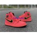 AIR JORDAN 1 RETRO HI GS HOT PUNCH AQ9131-600