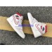 AIR JORDAN 1 RETRO HI GS SAIL UNIVERSITY RED 555088-160