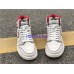AIR JORDAN 1 RETRO HI GS SAIL UNIVERSITY RED 555088-160