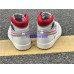 AIR JORDAN 1 RETRO HI GS SAIL UNIVERSITY RED 555088-160