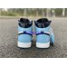 AIR JORDAN 1 RETRO HI GS UNC PATENT LEATHER CD0461-401