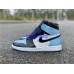 AIR JORDAN 1 RETRO HI GS UNC PATENT LEATHER CD0461-401