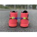 AIR JORDAN 1 RETRO HI HOT PUNCH AQ9131-600