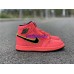 AIR JORDAN 1 RETRO HI HOT PUNCH AQ9131-600