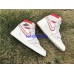 AIR JORDAN 1 RETRO HI SAIL UNIVERSITY RED 555088-160