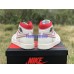 AIR JORDAN 1 RETRO HI SAIL UNIVERSITY RED 555088-160