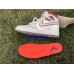 AIR JORDAN 1 RETRO HI SAIL UNIVERSITY RED 555088-160