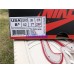 AIR JORDAN 1 RETRO HI SAIL UNIVERSITY RED 555088-160