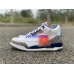 AIR JORDAN 3 RETRO HI TRUE BLUE 854262-106