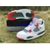 AIR JORDAN 4 NRG WHITE GORGE GREEN VARSITY RED AQ3816-163