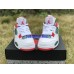 AIR JORDAN 4 NRG WHITE GORGE GREEN VARSITY RED AQ3816-163