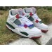 AIR JORDAN 4 NRG WHITE GORGE GREEN VARSITY RED AQ3816-163