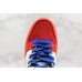 NIKE SB DUNK HI CHALLENGE RED GAME ROYAL WHITE 313171-674