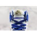 NIKE SB DUNK HI CHALLENGE RED GAME ROYAL WHITE 313171-674