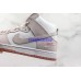 NIKE SB DUNK HI DREAM TEAM PACK PINK 854851-331