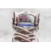 NIKE SB DUNK HI DREAM TEAM PACK PINK 854851-331