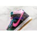 NIKE SB DUNK HIGH WHAT THE DOERNBECHER