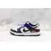 NIKE SB DUNK LOW DREAM TEAM PACK BLACK 854851-607