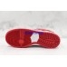 NIKE SB DUNK LOW DREAM TEAM PACK UNIVERSITY RED 854851-608