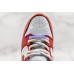 NIKE SB DUNK LOW DREAM TEAM PACK UNIVERSITY RED 854851-608