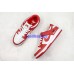 NIKE SB DUNK LOW DREAM TEAM PACK UNIVERSITY RED 854851-608