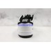 NIKE SB DUNK LOW IW BLACK AND WHITE PANDA 819674-101