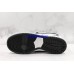 NIKE SB DUNK LOW IW BLACK AND WHITE PANDA 819674-101