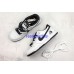 NIKE SB DUNK LOW IW BLACK AND WHITE PANDA 819674-101