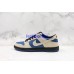 NIKE SB DUNK LOW PRO LIGHT CREAM THUNDERSTORM BQ6817-200