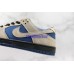 NIKE SB DUNK LOW PRO LIGHT CREAM THUNDERSTORM BQ6817-200