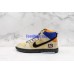ACAPULCO GOLD X NIKE SB DUNK HI PRM MOWABB 313171-207