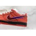 CONCEPTS X NIKE SB DUNK LOW PRM SPORT RED LOBSTER 313170-661