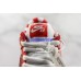 CONCEPTS X NIKE SB DUNK LOW PRM SPORT RED LOBSTER 313170-661