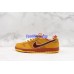 CONCEPTS X NIKE SB DUNK LOW PRM YELLOW LOBSTER 313170-137566