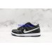 DIAMOND SUPPLY CO X NIKE SB DUNK LOW PRO OG QS BLACK BV1310-001