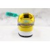 DIAMOND SUPPLY CO X NIKE SB DUNK LOW PRO OG QS CANARY YELLOW BV1310-700