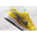 DIAMOND SUPPLY CO X NIKE SB DUNK LOW PRO OG QS CANARY YELLOW BV1310-700