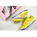 DIAMOND SUPPLY CO X NIKE SB DUNK LOW PRO OG QS CANARY YELLOW BV1310-700