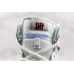 UNDEFEATED X NIKE SB DUNK HIGH UNDFTD SP WHITE 598472-110