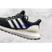 ADIDAS ULTRA BOOST 4.0 SHOW YOUR STRIPES BLACK AQ0062