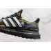 BAPE X ADIDAS ULTRA BOOST UB4.0 GREEN CAMO BB8586