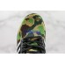 BAPE X ADIDAS ULTRA BOOST UB4.0 GREEN CAMO BB8586