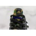 BAPE X ADIDAS ULTRA BOOST UB4.0 GREEN CAMO BB8586