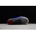 NIKE AIR VAPORMAX FLYKNIT 2 BLACK SILVER MULTI-COLOR 942842-015