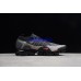 NIKE AIR VAPORMAX FLYKNIT 2 BLACK SILVER MULTI-COLOR 942842-015