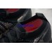 NIKE AIR VAPORMAX FLYKNIT 2 BLACK SILVER MULTI-COLOR 942842-015